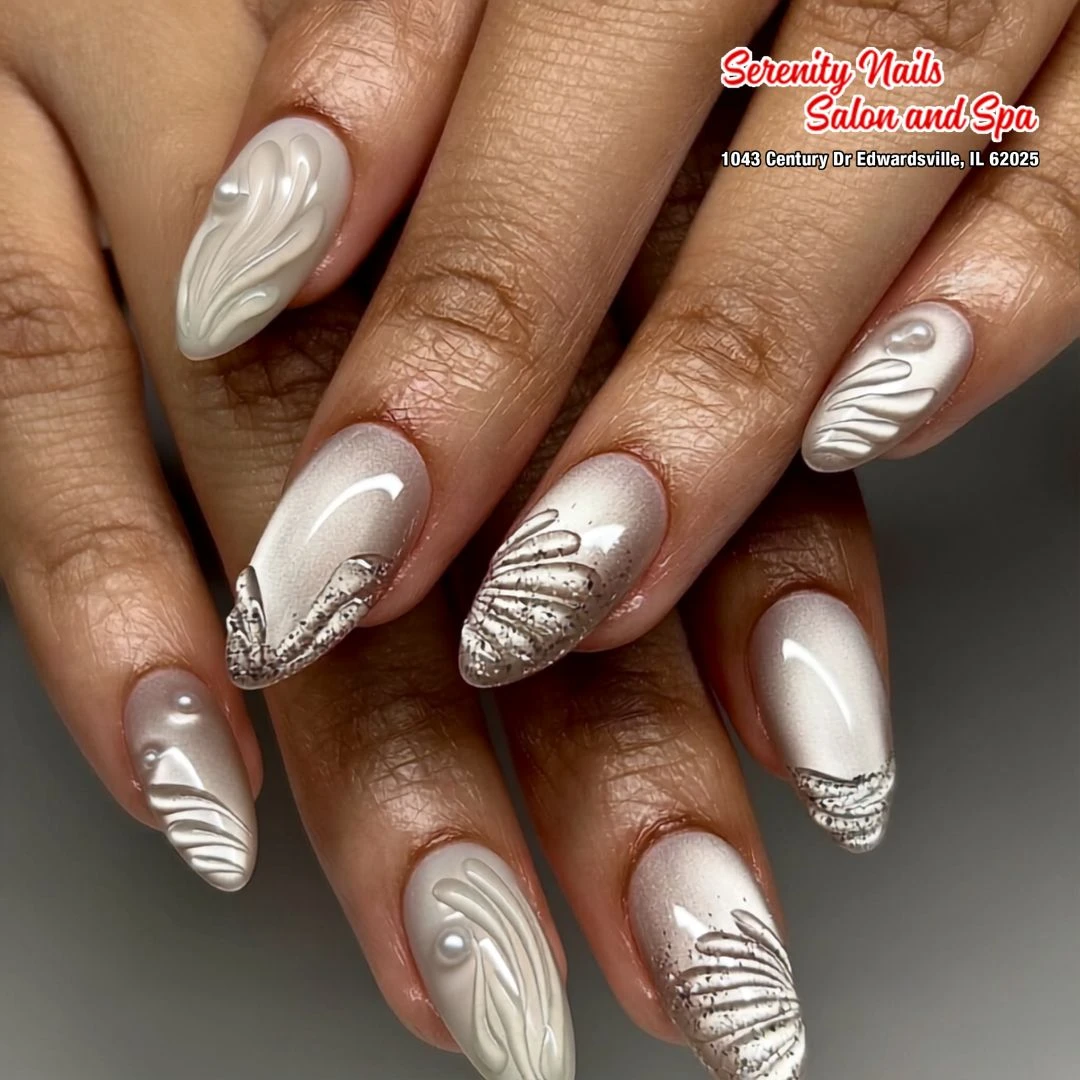 Nail Spetember 08